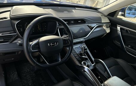 Geely Atlas, 2022 год, 2 100 000 рублей, 14 фотография