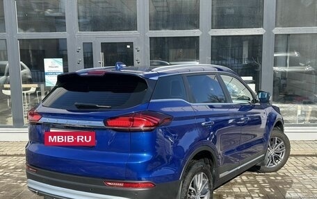 Geely Atlas, 2022 год, 2 100 000 рублей, 4 фотография