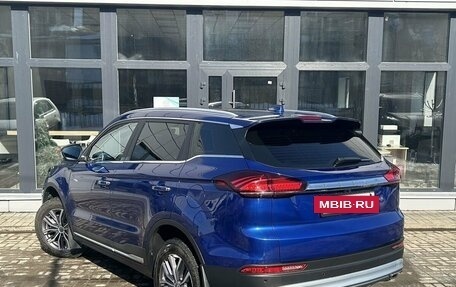 Geely Atlas, 2022 год, 2 100 000 рублей, 2 фотография