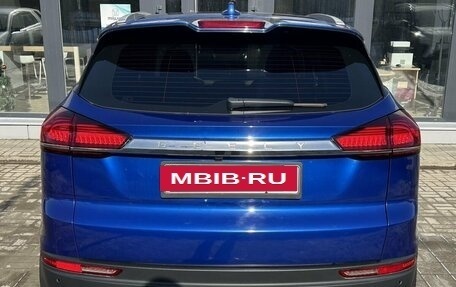 Geely Atlas, 2022 год, 2 100 000 рублей, 7 фотография