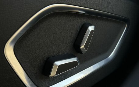 Geely Atlas, 2022 год, 2 100 000 рублей, 17 фотография