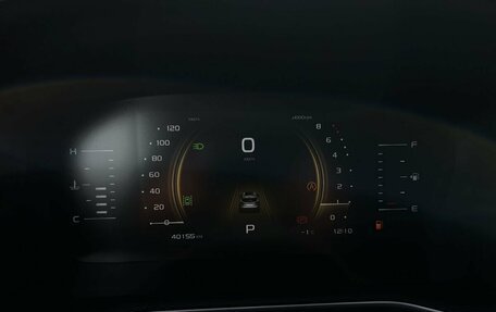 Geely Atlas, 2022 год, 2 100 000 рублей, 18 фотография