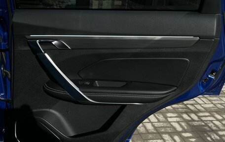 Geely Atlas, 2022 год, 2 100 000 рублей, 27 фотография