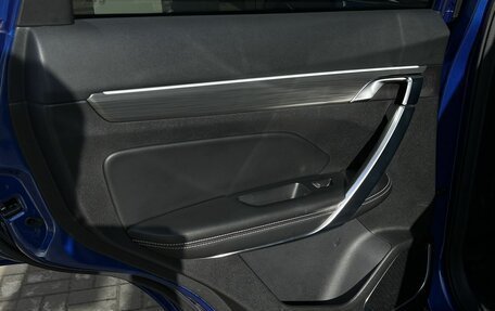 Geely Atlas, 2022 год, 2 100 000 рублей, 29 фотография