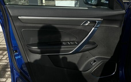 Geely Atlas, 2022 год, 2 100 000 рублей, 28 фотография