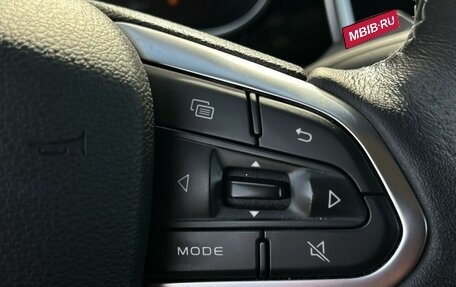 Geely Atlas, 2022 год, 2 100 000 рублей, 25 фотография