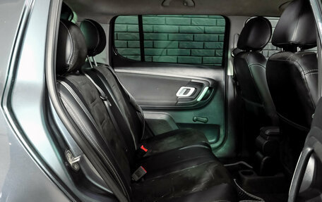 Skoda Fabia II, 2008 год, 380 000 рублей, 15 фотография