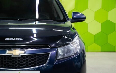 Chevrolet Cruze II, 2012 год, 600 000 рублей, 10 фотография