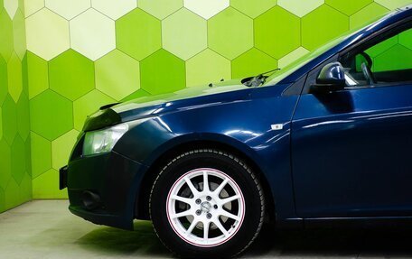 Chevrolet Cruze II, 2012 год, 600 000 рублей, 9 фотография