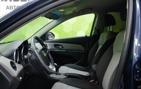 Chevrolet Cruze II, 2012 год, 600 000 рублей, 12 фотография