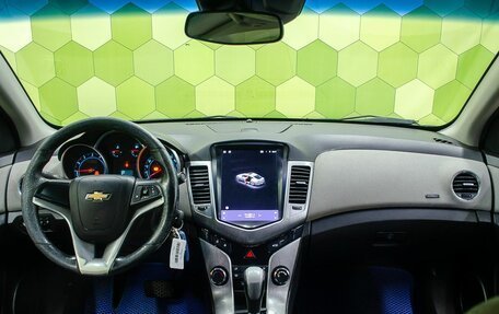 Chevrolet Cruze II, 2012 год, 600 000 рублей, 14 фотография