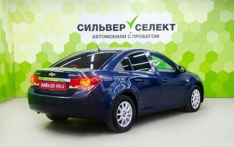 Chevrolet Cruze II, 2012 год, 600 000 рублей, 2 фотография