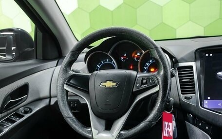 Chevrolet Cruze II, 2012 год, 600 000 рублей, 15 фотография