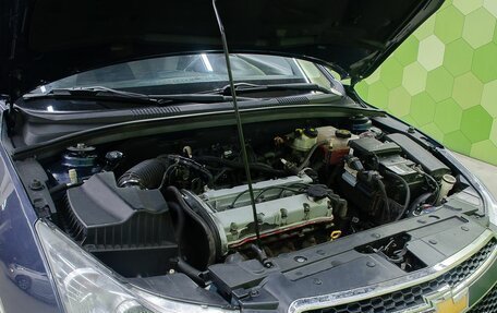 Chevrolet Cruze II, 2012 год, 600 000 рублей, 20 фотография