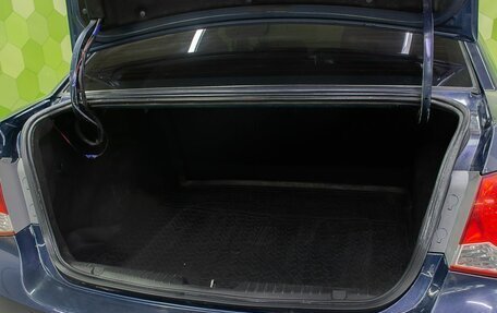 Chevrolet Cruze II, 2012 год, 600 000 рублей, 21 фотография