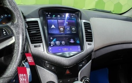 Chevrolet Cruze II, 2012 год, 600 000 рублей, 17 фотография