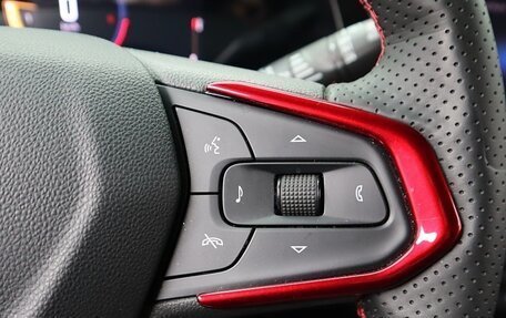 Chevrolet TrailBlazer, 2025 год, 2 238 017 рублей, 8 фотография