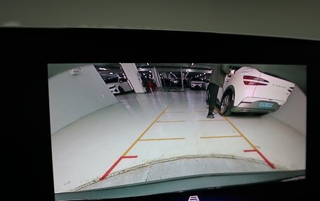 Chevrolet TrailBlazer, 2025 год, 2 238 017 рублей, 14 фотография