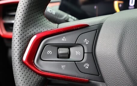 Chevrolet TrailBlazer, 2025 год, 2 238 017 рублей, 6 фотография