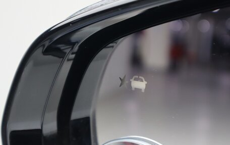 Chevrolet TrailBlazer, 2025 год, 2 238 017 рублей, 13 фотография