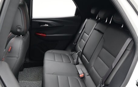 Chevrolet TrailBlazer, 2025 год, 2 238 017 рублей, 10 фотография