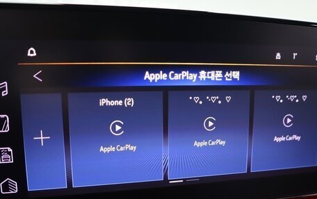 Chevrolet TrailBlazer, 2025 год, 2 238 017 рублей, 15 фотография