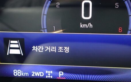 Chevrolet TrailBlazer, 2025 год, 2 238 017 рублей, 16 фотография