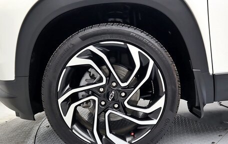 Chevrolet TrailBlazer, 2025 год, 2 238 017 рублей, 17 фотография