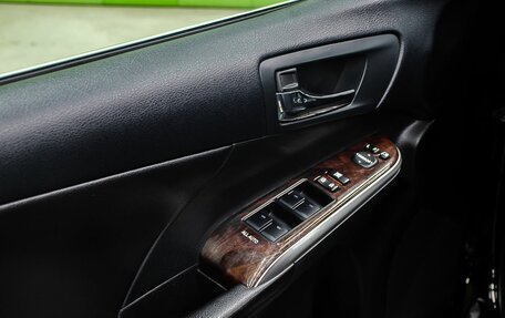 Toyota Camry, 2017 год, 2 499 000 рублей, 22 фотография