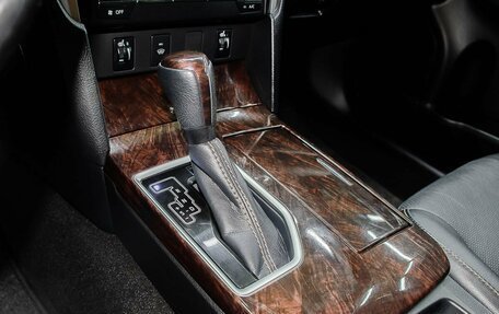 Toyota Camry, 2017 год, 2 499 000 рублей, 20 фотография