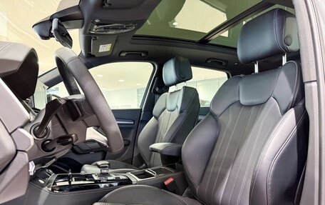 Audi Q5, 2025 год, 5 999 000 рублей, 3 фотография