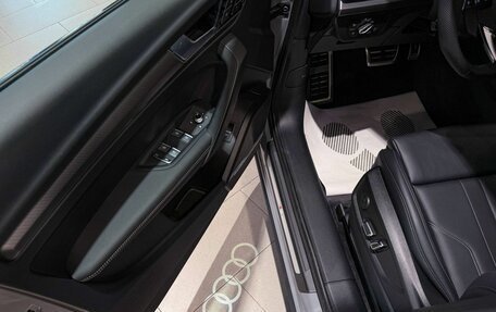 Audi Q5, 2025 год, 5 999 000 рублей, 6 фотография