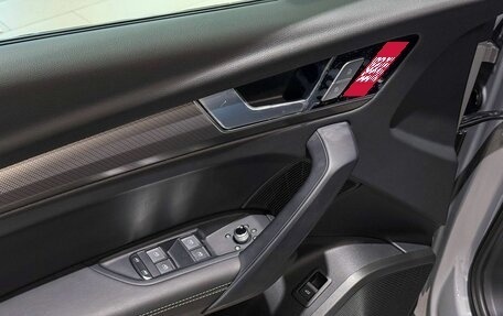 Audi Q5, 2025 год, 5 999 000 рублей, 5 фотография