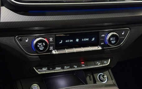 Audi Q5, 2025 год, 5 999 000 рублей, 11 фотография