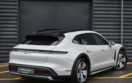 Porsche Taycan I, 2021 год, 8 200 000 рублей, 5 фотография