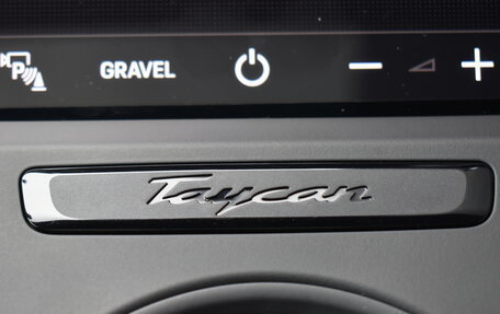 Porsche Taycan I, 2021 год, 8 200 000 рублей, 17 фотография