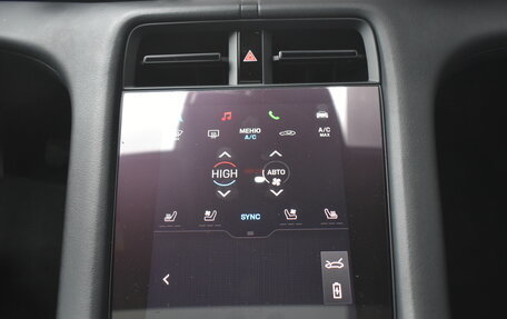 Porsche Taycan I, 2021 год, 8 200 000 рублей, 21 фотография