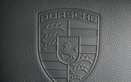 Porsche Taycan I, 2021 год, 8 200 000 рублей, 27 фотография