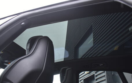 Porsche Taycan I, 2021 год, 8 200 000 рублей, 31 фотография