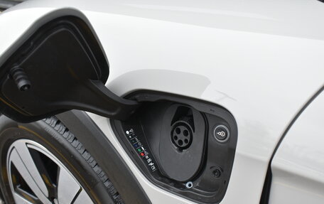 Porsche Taycan I, 2021 год, 8 200 000 рублей, 36 фотография