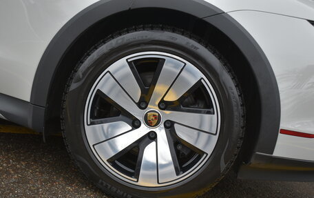 Porsche Taycan I, 2021 год, 8 200 000 рублей, 35 фотография