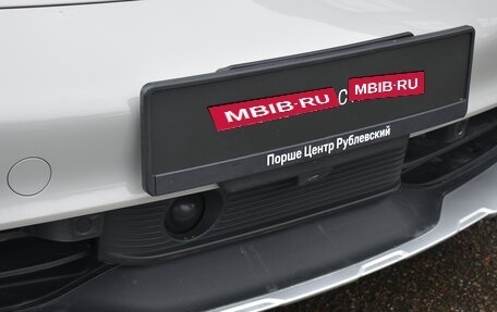 Porsche Taycan I, 2021 год, 8 200 000 рублей, 33 фотография