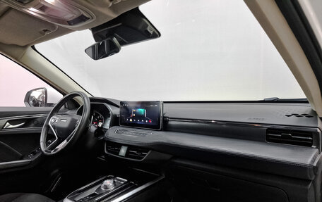 Haval Jolion, 2022 год, 1 150 000 рублей, 13 фотография