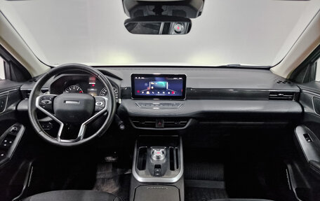 Haval Jolion, 2022 год, 1 150 000 рублей, 14 фотография