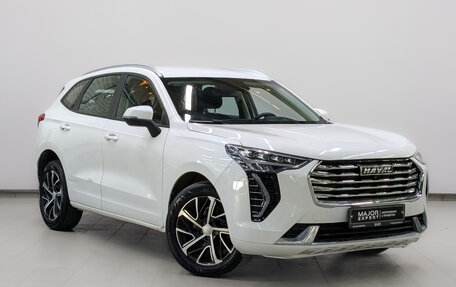 Haval Jolion, 2022 год, 1 150 000 рублей, 3 фотография