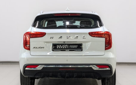 Haval Jolion, 2022 год, 1 150 000 рублей, 6 фотография