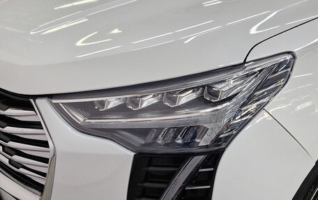 Haval Jolion, 2022 год, 1 150 000 рублей, 11 фотография