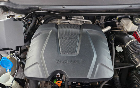 Haval Jolion, 2022 год, 1 150 000 рублей, 9 фотография