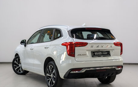 Haval Jolion, 2022 год, 1 150 000 рублей, 7 фотография