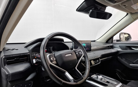 Haval Jolion, 2022 год, 1 150 000 рублей, 15 фотография